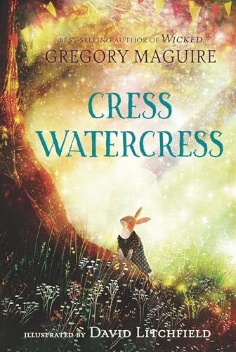Beispielbild fr Cress Watercress zum Verkauf von Better World Books