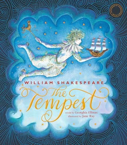 Stock image for The Tempest for sale by Blackwell's