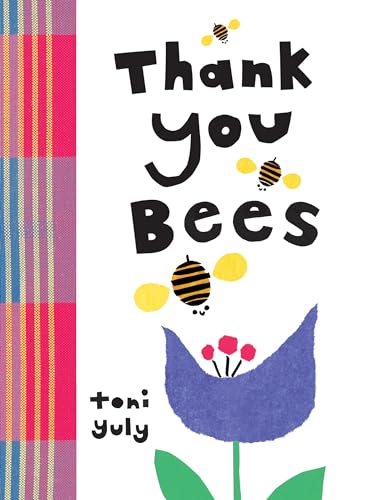 Stock image for Thank You, Bees for sale by Orion Tech