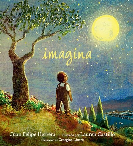 Stock image for Imagina for sale by Blackwell's