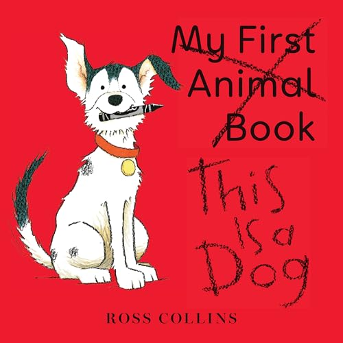 Beispielbild fr This Is a Dog zum Verkauf von Better World Books