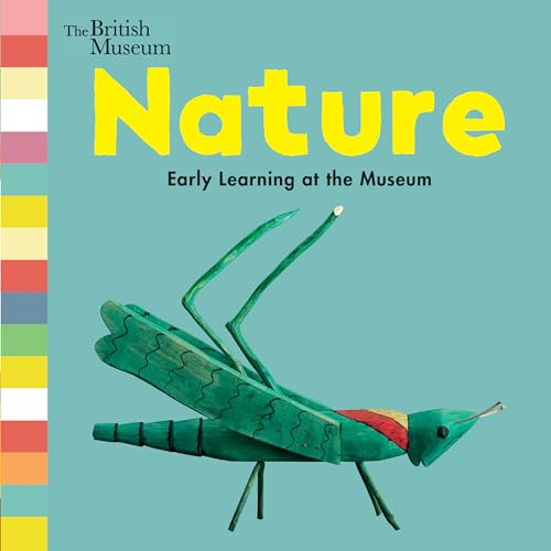 Stock image for Nature: Early Learning at the Museum for sale by SecondSale