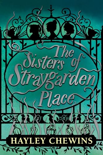 Beispielbild fr The Sisters of Straygarden Place zum Verkauf von Better World Books