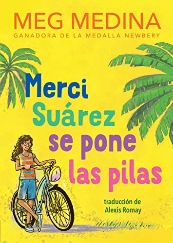 Stock image for Merci Su?rez se pone las pilas (Spanish Edition) for sale by SecondSale