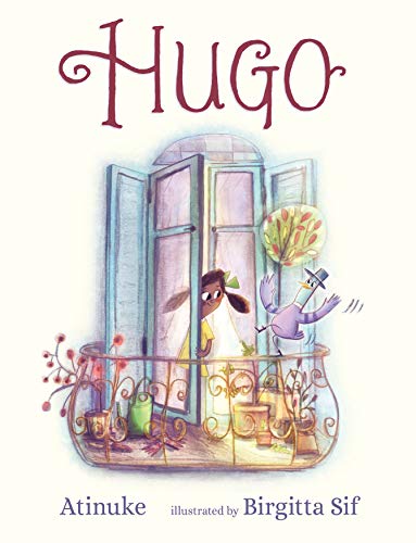 Stock image for Hugo for sale by Dream Books Co.
