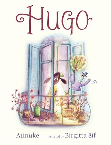 Stock image for Hugo for sale by ThriftBooks-Atlanta
