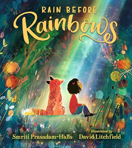 Stock image for Rain Before Rainbows for sale by Goodwill Books