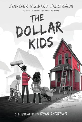 Stock image for The Dollar Kids for sale by SecondSale