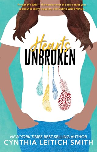 Beispielbild fr Hearts Unbroken zum Verkauf von Better World Books