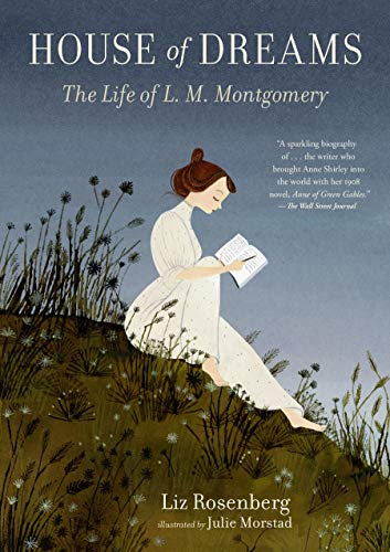 Imagen de archivo de House of Dreams: The Life of L. M. Montgomery a la venta por BooksRun