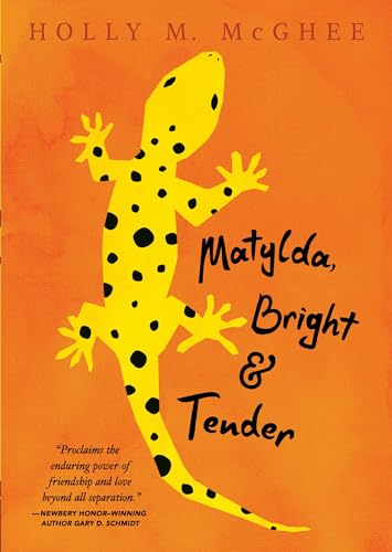 Beispielbild fr Matylda, Bright and Tender zum Verkauf von Buchpark