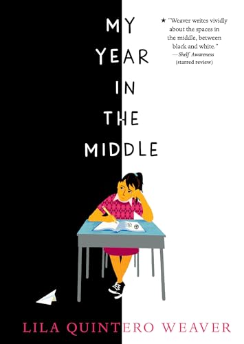 9781536213171: My Year in the Middle