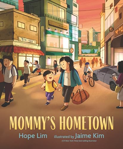 Stock image for Mommy's Hometown for sale by Dream Books Co.