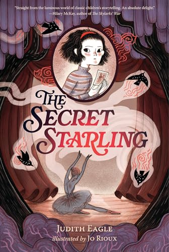 9781536213652: The Secret Starling
