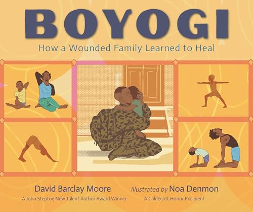 Beispielbild fr Boyogi: How a Wounded Family Learned to Heal zum Verkauf von BooksRun