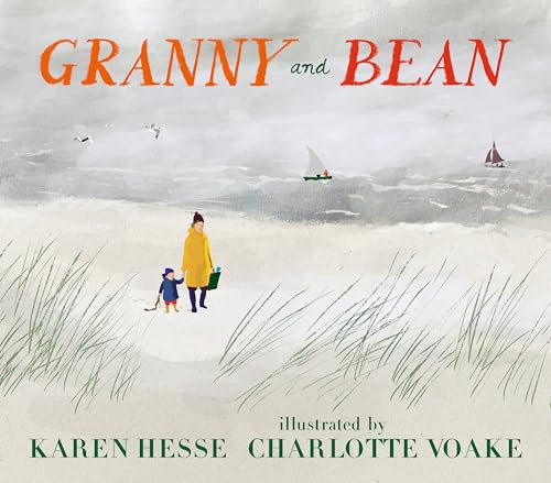 Stock image for Granny and Bean for sale by Better World Books