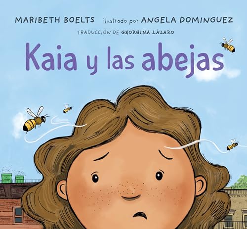 9781536214130: Kaia y las abejas (Spanish Edition)
