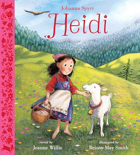 Imagen de archivo de Heidi a la venta por Powell's Bookstores Chicago, ABAA