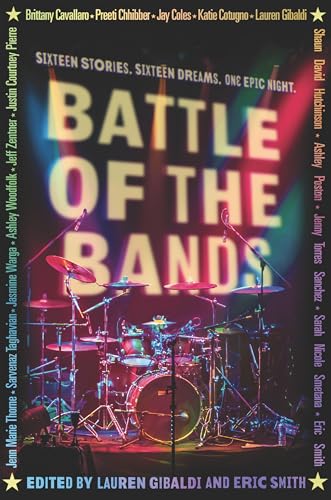 Stock image for Battle of the Bands for sale by Blackwell's