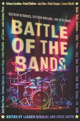 9781536214338: Battle of the Bands