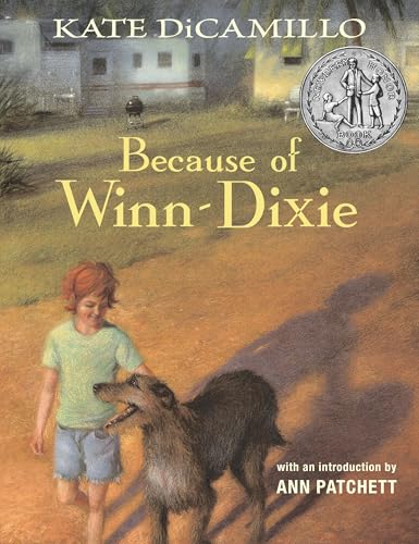 Imagen de archivo de Because of Winn-Dixie Anniversary Edition a la venta por Goodwill