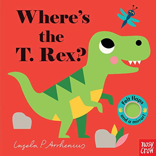 Beispielbild fr Where's the T. Rex? zum Verkauf von Gulf Coast Books