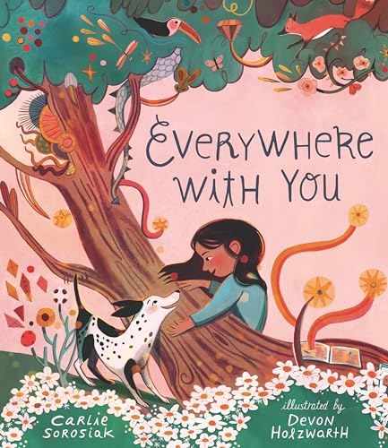 Stock image for Everywhere with You for sale by Better World Books