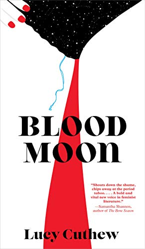 Beispielbild fr Blood Moon zum Verkauf von Better World Books
