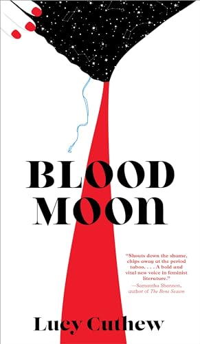 Stock image for Blood Moon for sale by Better World Books