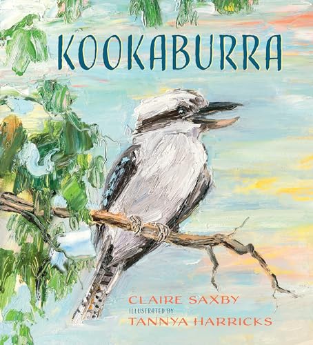 Beispielbild fr Kookaburra zum Verkauf von Better World Books