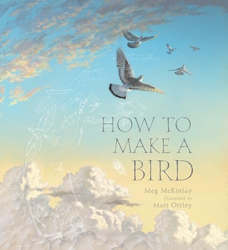 Beispielbild fr How to Make a Bird zum Verkauf von Blackwell's