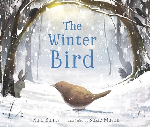 Beispielbild fr The Winter Bird zum Verkauf von Better World Books
