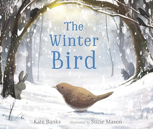 9781536215687: The Winter Bird