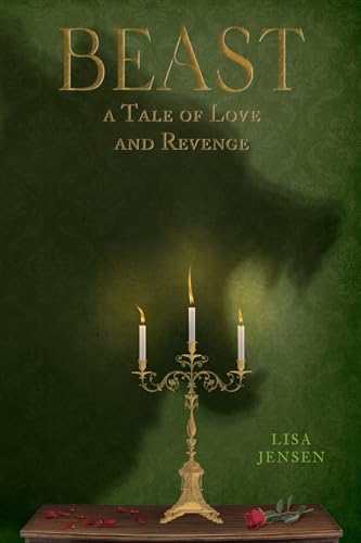 Beispielbild fr Beast: A Tale of Love and Revenge zum Verkauf von ZBK Books