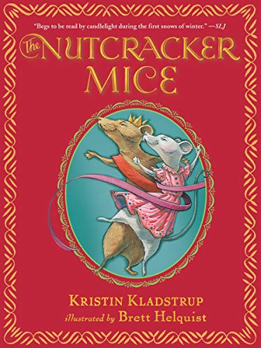 9781536215762: The Nutcracker Mice
