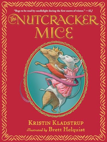 9781536215762: The Nutcracker Mice