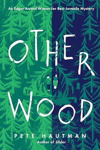 Beispielbild fr Otherwood zum Verkauf von SecondSale