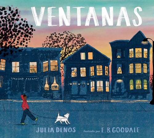 Stock image for Ventanas (Spanish Edition) for sale by Goodwill of Colorado