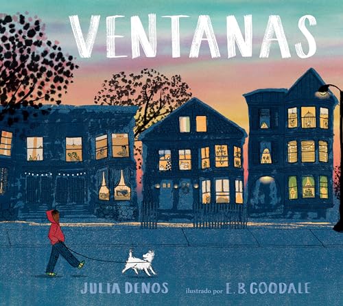 9781536215977: Ventanas (Spanish Edition)