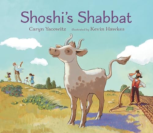 Stock image for Shoshi's Shabbat for sale by Better World Books