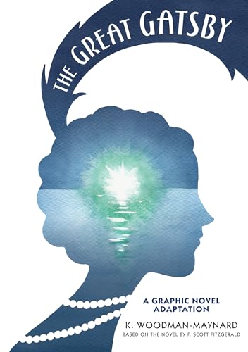 Stock image for The Great Gatsby: A Graphic Novel Adaptation for sale by SecondSale