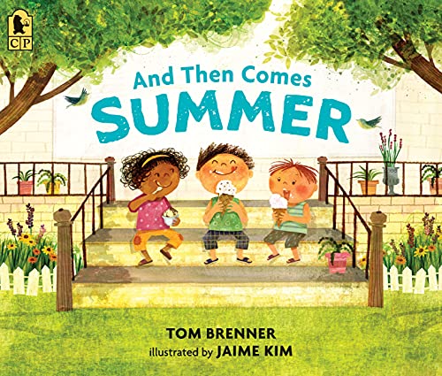Stock image for And Then Comes Summer for sale by Better World Books