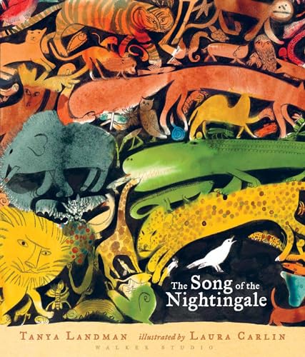 Imagen de archivo de The Song of the Nightingale a la venta por Better World Books