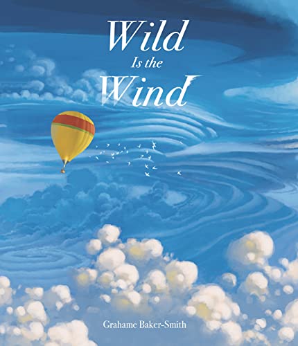 Beispielbild fr Wild is the Wind zum Verkauf von Better World Books
