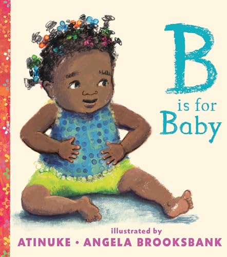 Stock image for B Is for Baby for sale by SecondSale