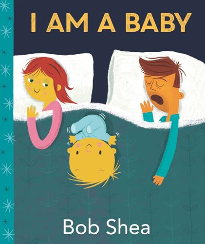 Stock image for I Am a Baby for sale by Dream Books Co.