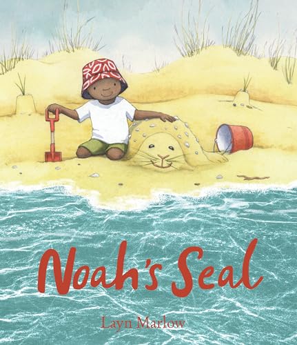 Beispielbild fr Noah's Seal zum Verkauf von Better World Books