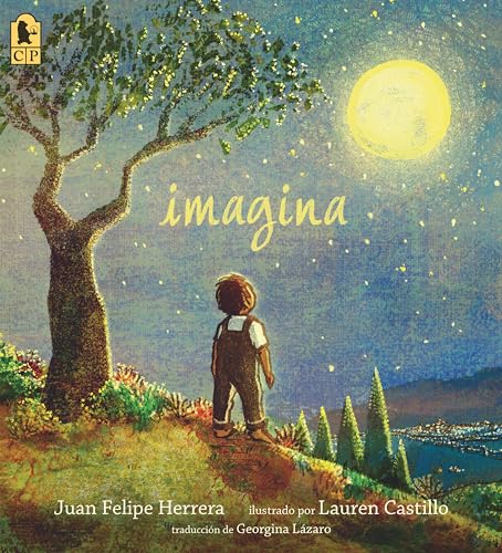 9781536218572: Imagina (Spanish Edition)