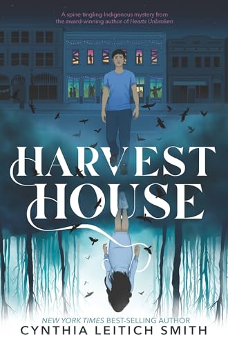 Stock image for Harvest House for sale by Reliant Bookstore