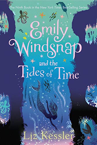 Beispielbild fr Emily Windsnap and the Tides of Time zum Verkauf von Goodwill
